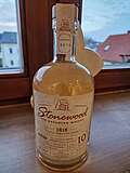 Stonewood 1818 Bavarian Single Grain Whisky