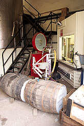 Dalmore cask bottling&nbsp;uploaded by&nbsp;Ben, 07. Feb 2106