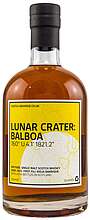Linkwood Lunar Crater: Balboa 160 U.4.1' 1821.2”
