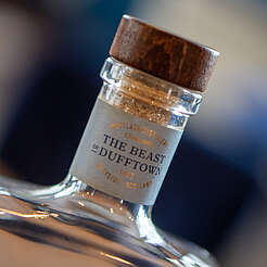 Mortlach Whisky Bottle&nbsp;uploaded by&nbsp;Ben, 07. Feb 2106