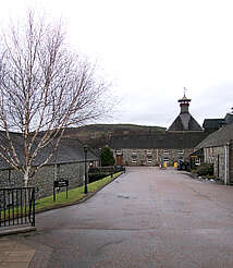 Glenfiddich inner courtyard&nbsp;uploaded by&nbsp;Ben, 07. Feb 2106