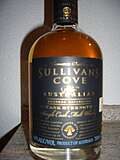 Sullivans Cove