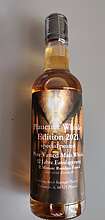 Plauener Whisky Edition 2021 special peated