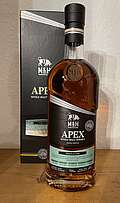M&H APEX Tequila Cask