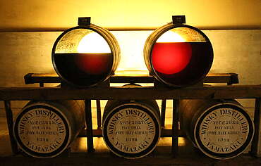 Matured whisky&nbsp;uploaded by&nbsp;Ben, 07. Feb 2106