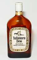 Tullamore D.E.W. Light Whiskey