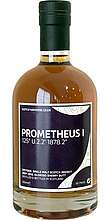 Prometheus I 125° U2.2' 1878."