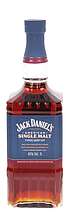 Jack Daniel‘s American Single Malt