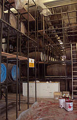 Aberlour warehouse&nbsp;uploaded by&nbsp;Ben, 07. Feb 2106