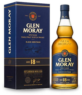Glen Moray Elgin Heritage