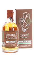 Grace O`Malley Rum Cask Blend