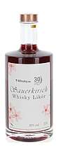 Coillmor Sauerkirsch-Whisky-Likör - 30 Jahre Whisky.de