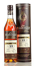 Deanston The Maltman