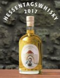 Hessentags-Whisky 2017