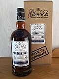 Glen Els Rare & und Special PX Sherry