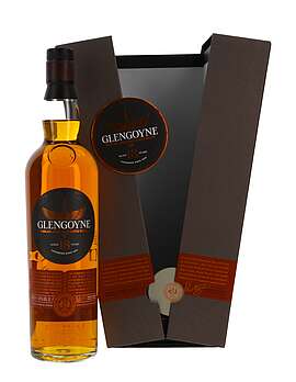Glengoyne - new Design