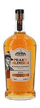 Peaky Blinder Bourbon - new Design