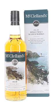 McClelland's Islay