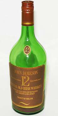 Jameson Special old Irish Whiskey