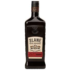 Slane Slane Castle Triple Casked Irish Whiskey