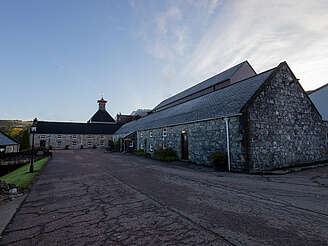 Glenfiddich distillery&nbsp;uploaded by&nbsp;Ben, 16. Nov 2023