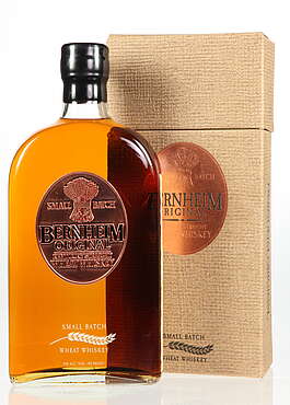 Bernheim Original Wheat Whiskey