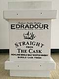 Edradour Straight from the Cask
