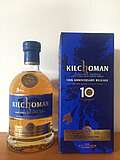 Kilchoman Limited Edition - 10th Anniversary Release