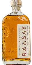 Raasay Na Sia Single Cask Series / First Fill Bordeaux Red Wine