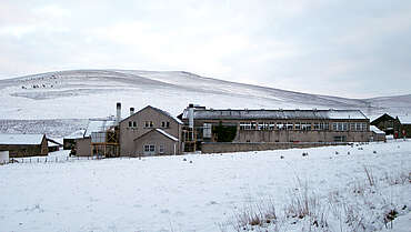 Glenfarclas distillery&nbsp;uploaded by&nbsp;Ben, 07. Feb 2106