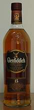 Glenfiddich The Solera Vat
