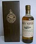 Ben Nevis OB for The Nectar