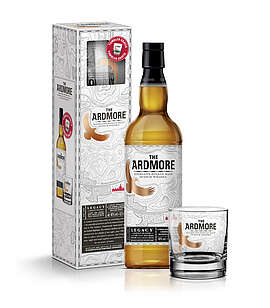 Ardmore The Ardmore Legacy