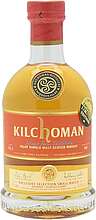 Kilchoman Small Batch Release No. 1