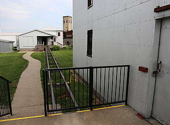Willett rails to the warehouse for barrels&nbsp;uploaded by&nbsp;Ben, 07. Feb 2106