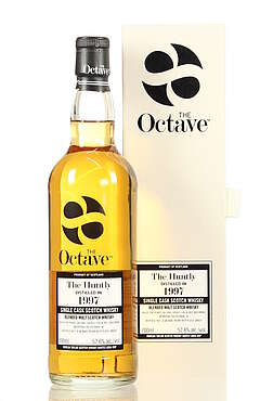 Huntly The Octave