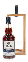 Glen Moray Port Pipe - 30 Jahre Whisky.de