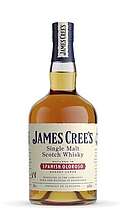 James Cree's