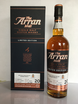Arran Limited Edition