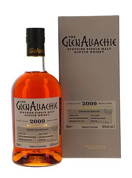 Glenallachie Premier Cru 'Whisky.de exklusiv'