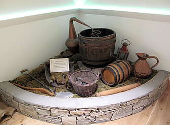 Edradour old equipment for destillation&nbsp;uploaded by&nbsp;Ben, 07. Feb 2106
