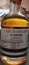 Sons of Scotland - The Stoneywood