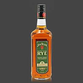 Jim Beam Pre-Prohibition Rye Whiskey
