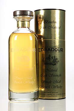 Edradour Decanter Bourbon 3rd Release
