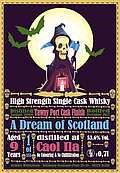 Caol Ila A Dream of Scotland