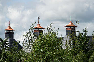 Tullamore pagodas&nbsp;uploaded by&nbsp;Ben, 07. Feb 2106