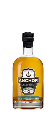 Anchor Peated Edition