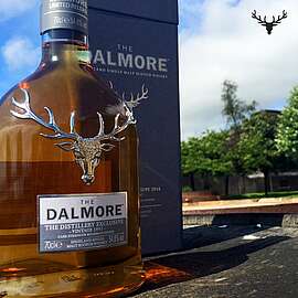 Dalmore The Distillery Exclusive 2016