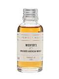 Michter's US*1 Unblended American Whiskey Sample