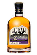 Mt. Logan Canadian Rye Whisky